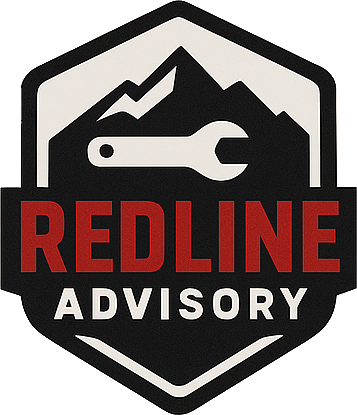 Redline Advisory